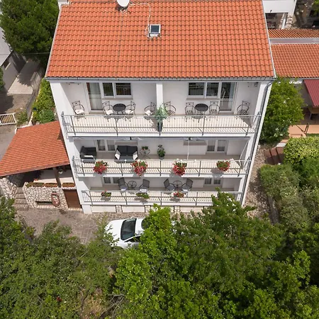Suden דירה קריקווניצה