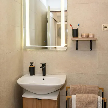 Apartament Suden