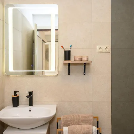 Suden Apartament