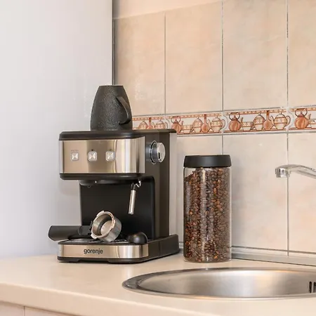 Apartament Suden