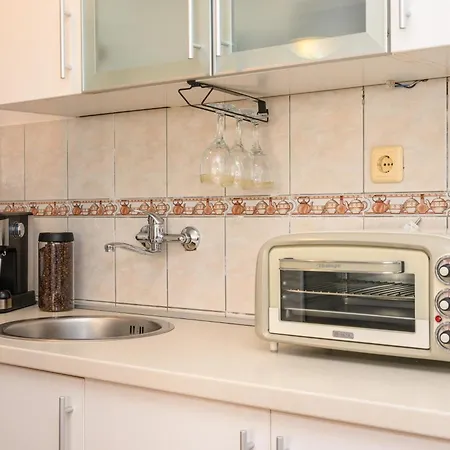 Apartament Suden