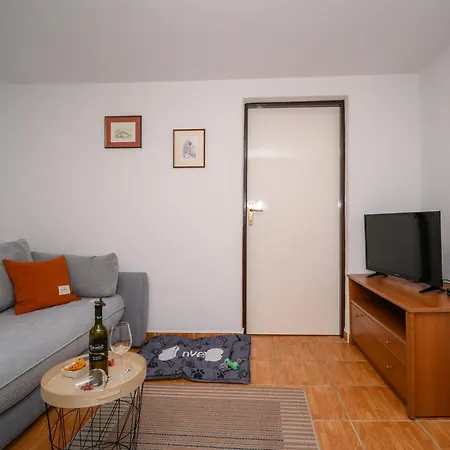 Apartament Suden