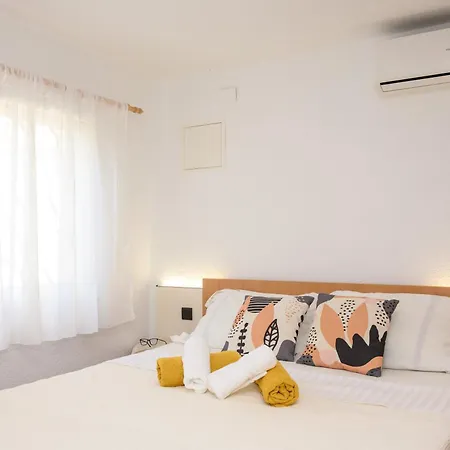 Apartament Suden