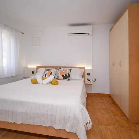 Apartament Suden *