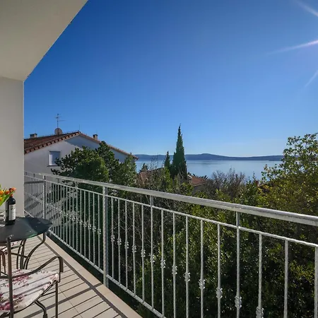 Apartament Suden Crikvenica