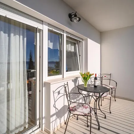 Apartament Suden Crikvenica