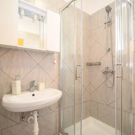 Apartament Suden *