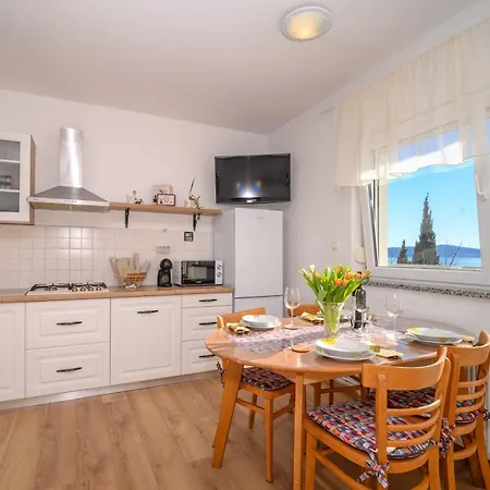 Apartament Suden Crikvenica