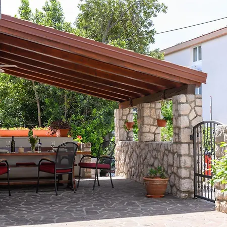 Suden Apartament Crikvenica