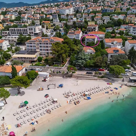 Suden Apartament Crikvenica
