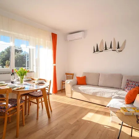 Suden Appartement Crikvenica